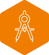 Logo Publidecor service conception de plv