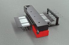 JETI TAURO H3300